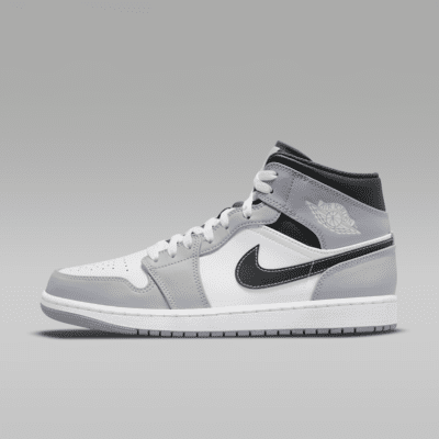 Air Jordan 1 Mid Shoes